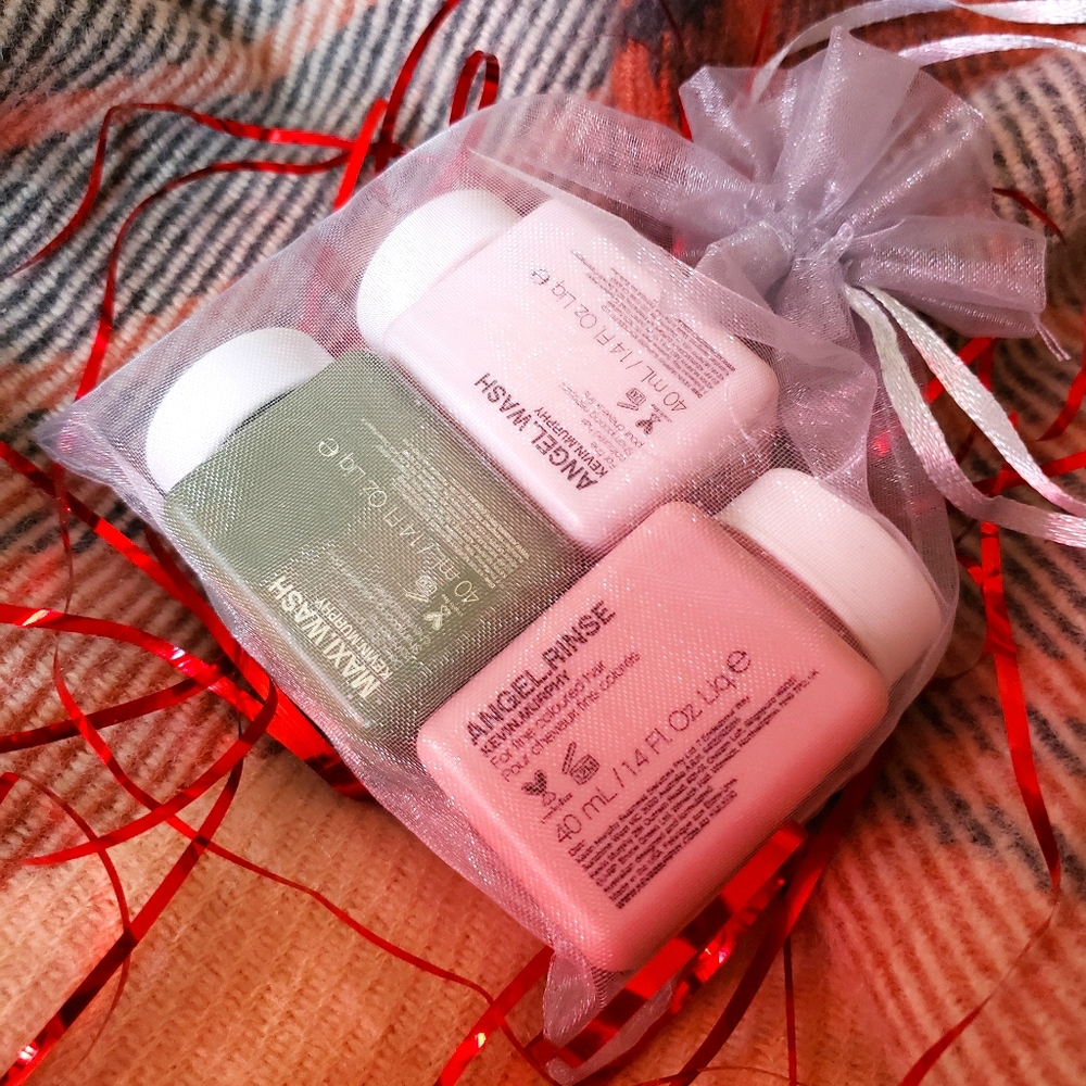 Kevin Murphy Hair Products